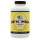 This product is on a back order status. We recommend you order a clinically superior, higher quality, similarly designed Omega Fatty Acid support product, such as Designs For Health OmegAvail TG1000 or OmegAvail Hi-Po; Pure Encapsulations O.N.E. Omega or EFA Essentials; NutriDyn Omega Pure EPA-DHA 1000; NuMedica Omega 950 TG or Omega 1700 TG; Douglas Labs Quell Fish Oil EPA/DHA Plus D; Nutritional Frontiers Omega 3D; Metagenics OmegaGenics EPA-DHA 720 or 1000; Thorne Super EPA or Super EPA Pro; Integrative Therapeutics Pure Omega Ultra HP; Nordic Naturals Pro EPA (lemon) or Pro Omega 2000; or Vital Nutrients Ultra Pure Fish Oil 800 Triglyceride Form.

You can directly order Designs For Health (DFH) products by clicking the link below to shop from our DFH Virtual Dispensary.  Then simply set up your account, shop and select the desired product(s), then check out of your cart.  DFH will ship your orders directly to you.  Bookmark our DFH Virtual Dispensary, then shop and re-order anytime from our DFH Virtual Dispensary when products are needed.

https://www.designsforhealth.com/u/cnc