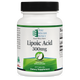 Lipoic Acid 300 mg 60 capsules by Ortho Molecular