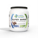 Super Shake Chocolate Protein Powder by Clinical Nutrition Centers 2.3 lbs. ( 1,056 g )