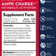 AMPK Charge+ 3.38 oz. (100 ml) by QuickSilver Scientific