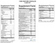 This product is on a back order status. We recommend you order a clinically superior, higher quality, similarly designed Comprehensive Detoxification 1 to 4 weeks program support product, such as Designs For Health PaleoCleanse Plus, VegeCleanse Plus, Detox: Original 14 Day Program with PurePea or Detoxification Support Packets; NutriDyn Dynamic Detox Program 10 or 28 day; NuMedica 14 Day Detox Program; Pure Encapsulations Ultra Detox 10-Day Pure Pack; Metagenics Clear Change; Standard Process Purification Product Kit; Thorne MediClear, MediClear Plus, or MediClear SGS; Metabolic Maintenance Metabolic Detox Complete; or Nutra BioGenesis Bio Cleanse Plus.

You can directly order Designs For Health (DFH) products by clicking the link below to shop from our DFH Virtual Dispensary.  Then simply set up your account, shop and select the desired product(s), then check out of your cart.  DFH will ship your orders directly to you.  Bookmark our DFH Virtual Dispensary, then shop and re-order anytime from our DFH Virtual Dispensary when products are needed.

https://www.designsforhealth.com/u/cnc