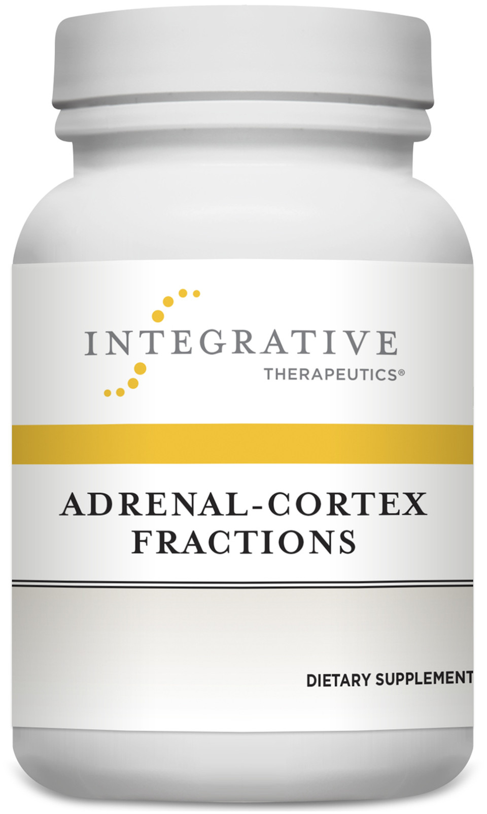 integrative therapeutics adrenal cortex fractions