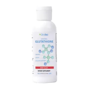 desbio glutathione Liposomal Glutathione by DesBio