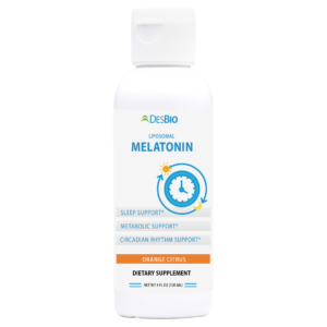 desbio liposomal glutathione Liposomal Restore by Desbio main image 1