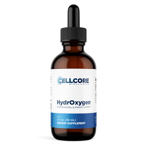 HydrOxygen by Cellcore Biosciences 2 fl. oz. (59 ml)