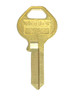 Master Lock K81KM Key Blank Image Side 2