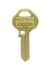 Master Lock 81KR Key Blank Image Side 1