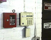 HPC 511 Emergency Key Box, Red