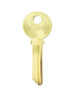 Yale RN11GMK Key blank OEM 6-pin, G Sectional