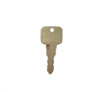 BDK BD507 Equipment Key