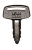 BDK BD110 Equipment Key