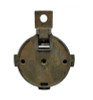 Kwikset 700 Series Actuator Back