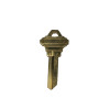 SchlAge 35-101F Key Blank Image Side 2