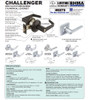 Cal-Royal SG Series Specifications