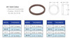 Ilco Spacer Collars Size Chart