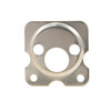 GMS MPT1 Rim Cylinder Mounting Plate