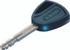 ABUS Disc-Plus Example Key