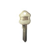 Ilco SY3 Key Blank Image 1