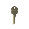 Ilco SY3 Key Blank Image 2