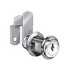 Compx National C8075 KA C415A 14A, Cam Lock, 1 7/16