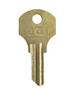 CCL 5865JVR Key Blank Image