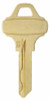 Ilco C123 Key Blank