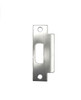 Don-Jo EH 161 630 Ansi Strike Plate with Extended Height