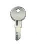 Ilco 1043J Key Blank Image Side 2