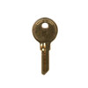 ESP AP4 Key Blank Image Side 2