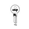 ESP Y103 Key Blank, O1122B (50-Pack)