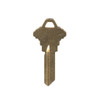 ESP SC1UMB Key Blank Image Side 2