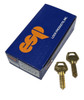 ESP CO87 Key Blank Box Image