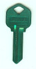 JMA KWI-1AL.TU Aluminum Turquois Image Side 2