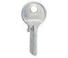 LSDA LP30K Key Blank Image