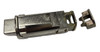 Weslock 12725-DI Adjustable springlatch for Weslock 600 series