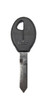 JMA DAT-19P Key Blank Image Side 1