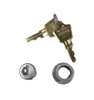ESP Cam Lock with Dust Shutter Image