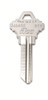 Ilco A1145E Key Blank Image Side 1