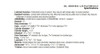 Best 5L Series Specifications
