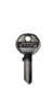 JMA UN-5D Key Blank Image Side 1
