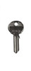 JMA UN-5D Key Blank Image Side 2