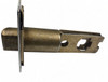 Kwikset 2974-01 plain latch 2-3/8