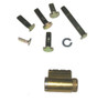 Ilco 15996CD-26D Cylinder for Deadbolt, Compatible 59A1, 59A2 26D