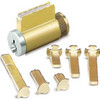 Ilco 15996CD-26D Cylinder for Deadbolt, Compatible 59A1, 59A2 26D