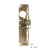 Ilco 452-F-3RH-201-628/313 Deadlatch Stoerfront Hardware