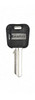 Master Lock K8154 Key Blank Side 1