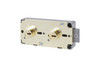 Sargent 4545 safe deposit lock
