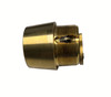 GMS ICT-7 US4/US10 Dull Brass