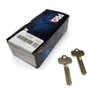JMA BES-4DS Key Blank Image Box Pack