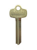 lco 1A1D1 Key Blank Image Side 2